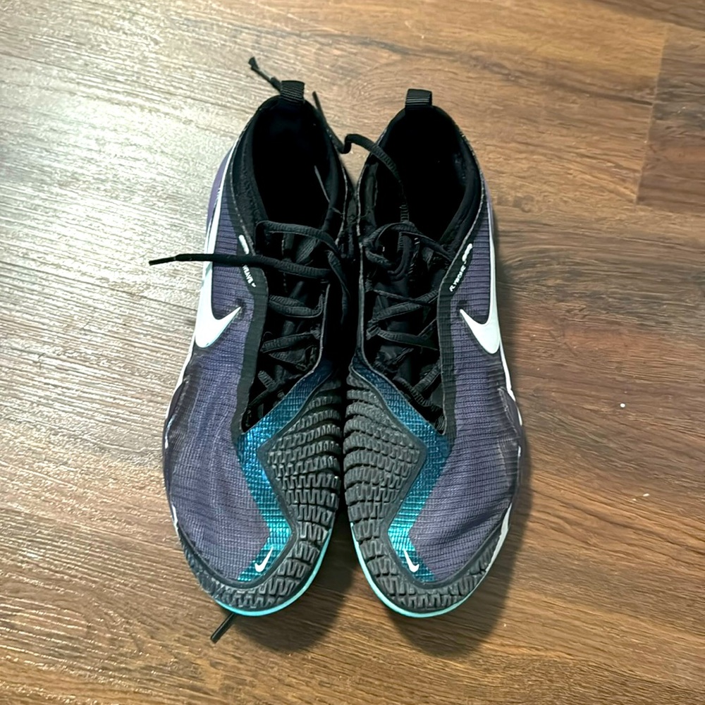 Mens Nike React Vapor Nxt HC CV0724-002 USED Size10